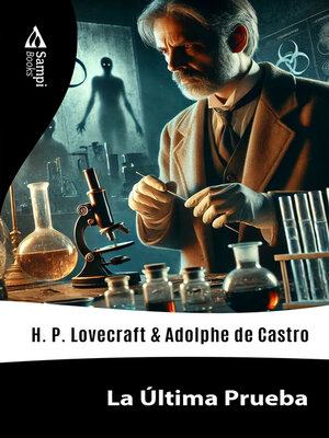 cover image of La Última Prueba